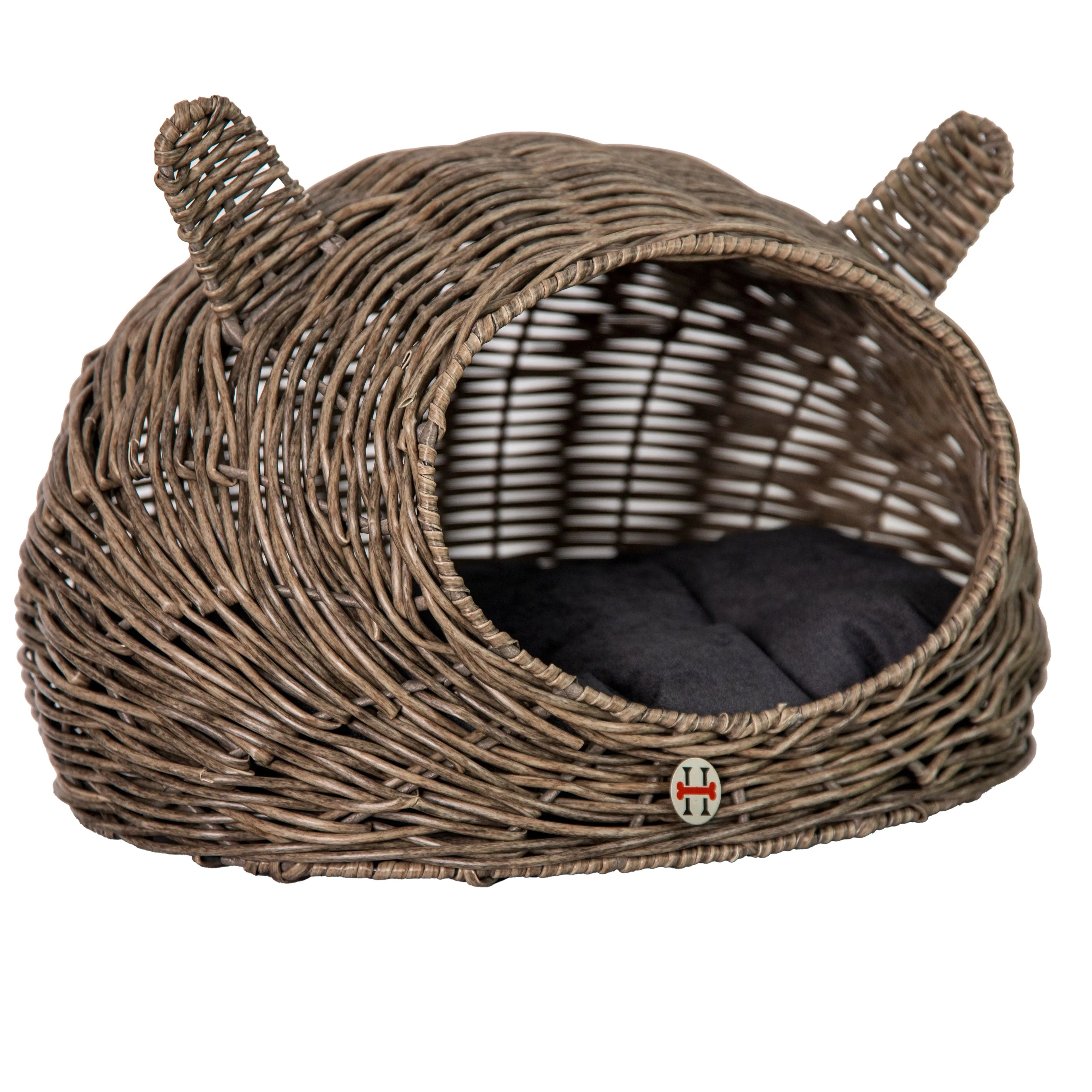 The Wicker Cat House