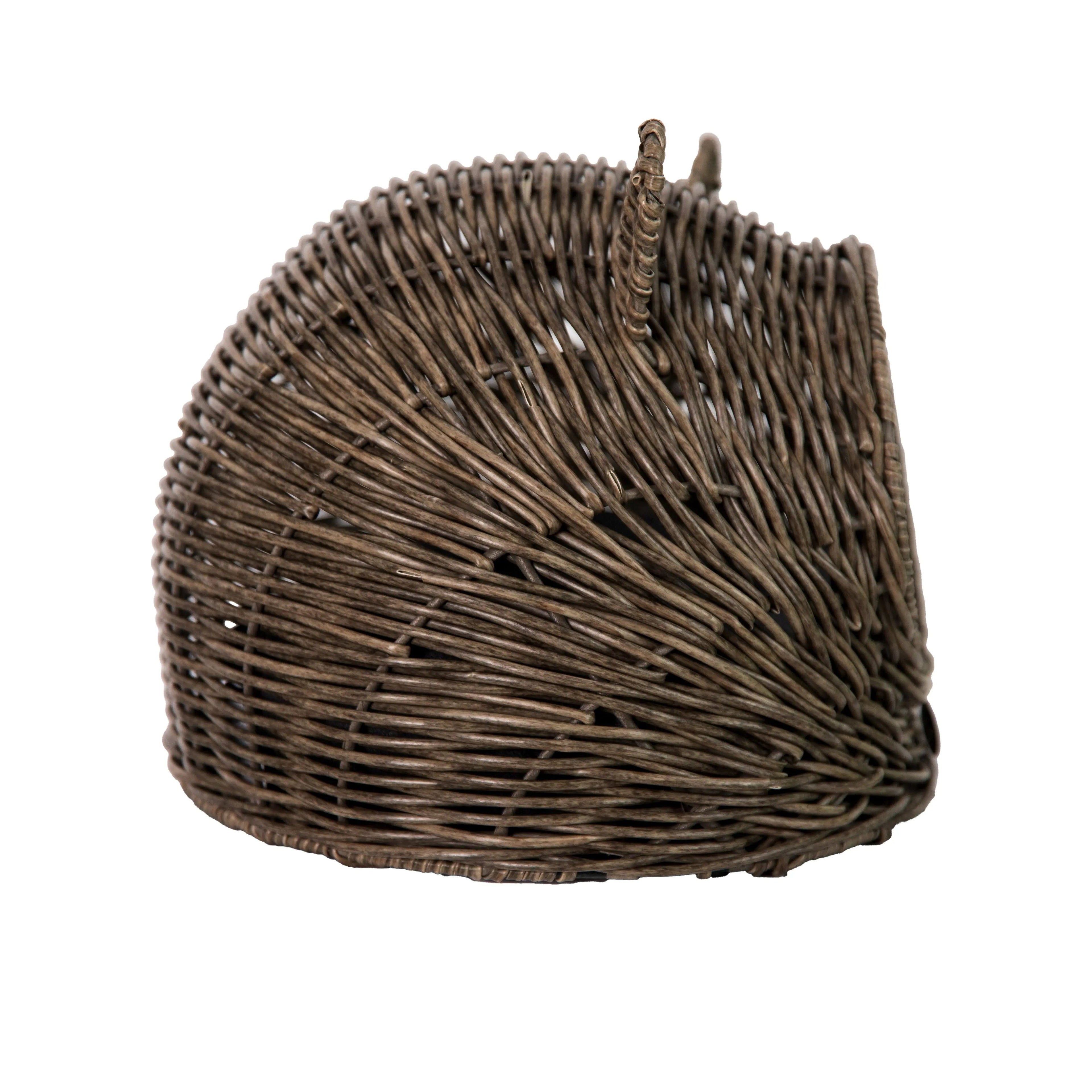 The Wicker Cat House