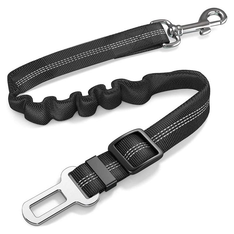 The Adjustable Car Seat Belt