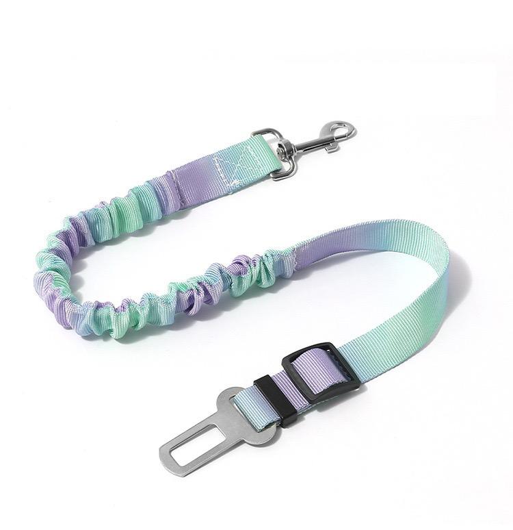 The Adjustable Car Seat Belt