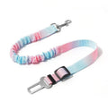 The Adjustable Car Seat Belt