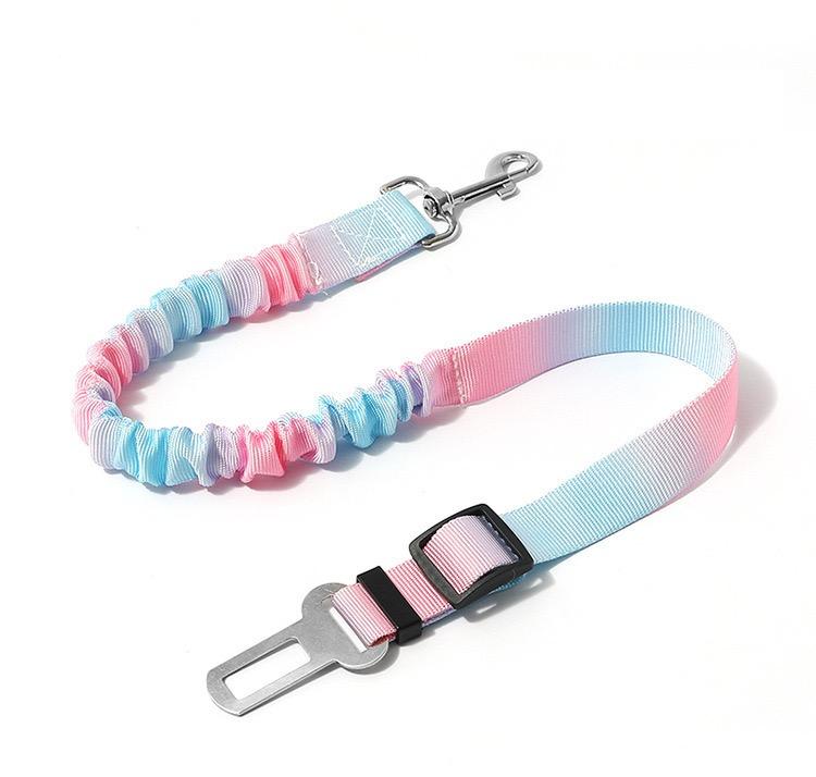The Adjustable Car Seat Belt