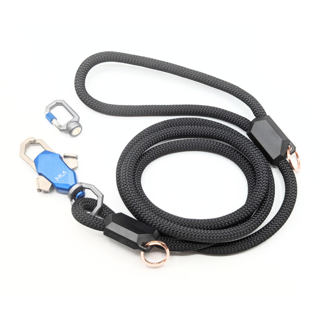 The Magnetic Leash