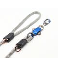 The Magnetic Leash