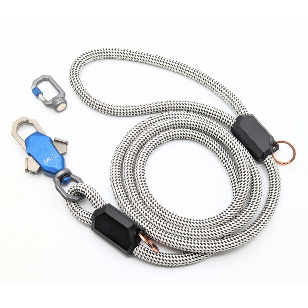The Magnetic Leash