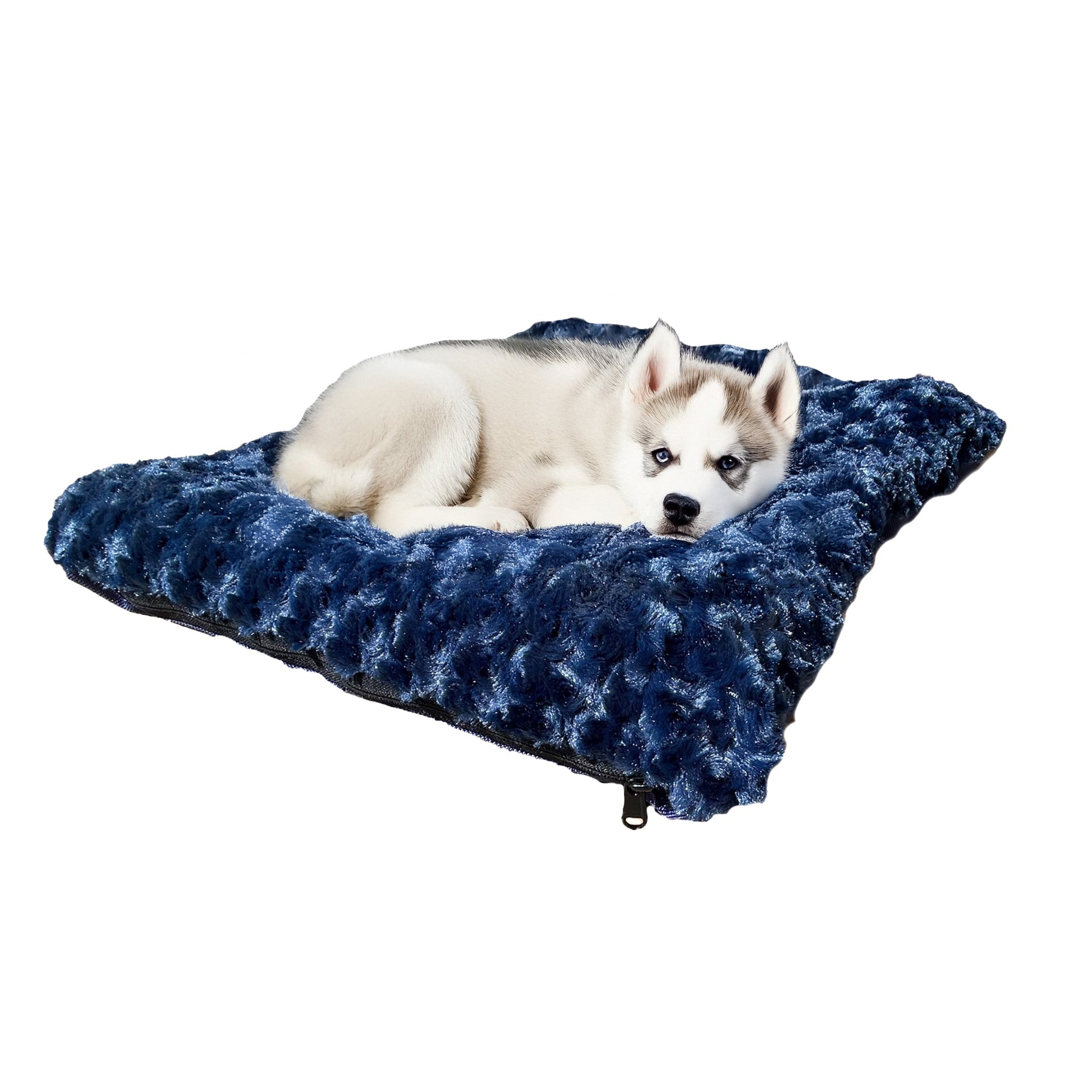 The Cloud Bolster Bed