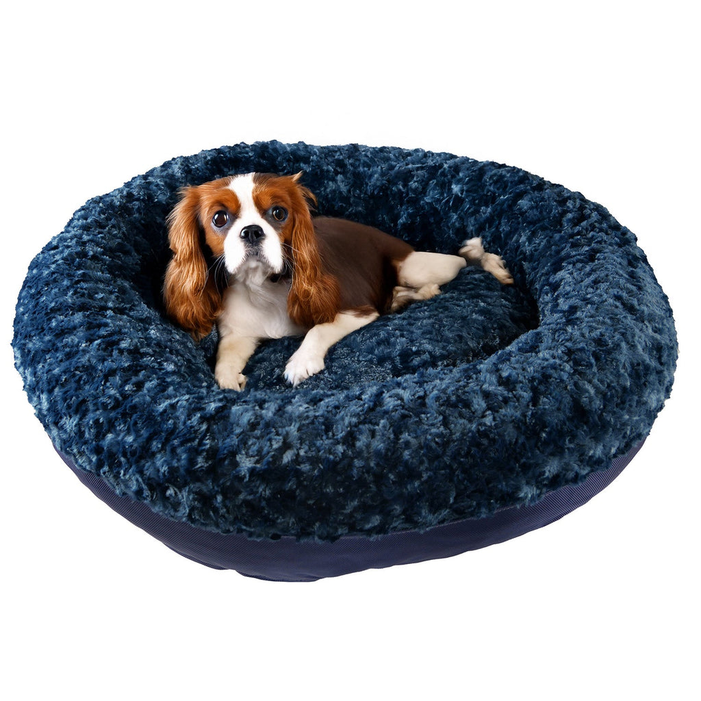The Furvana™ Bolster Bed