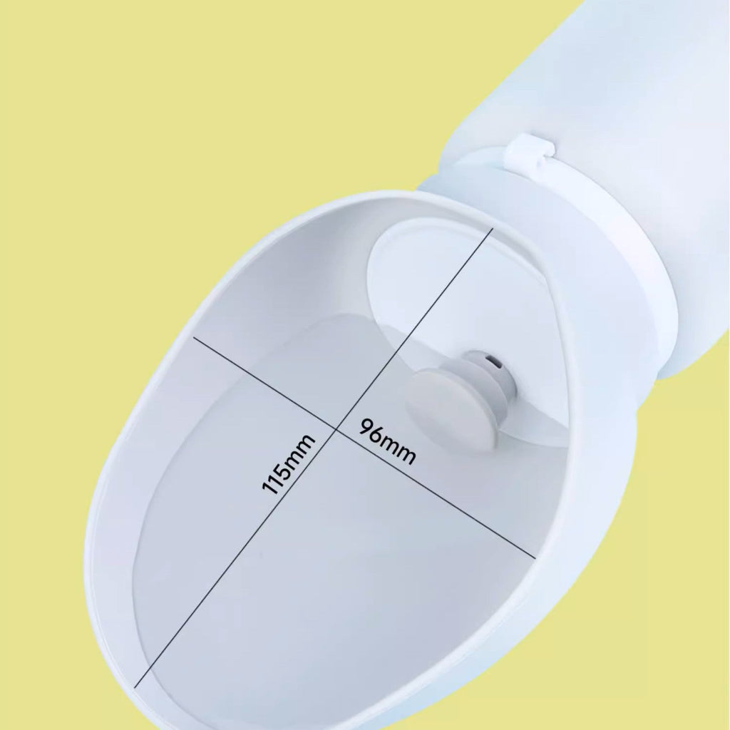The Collapsible Travel Water Bottle