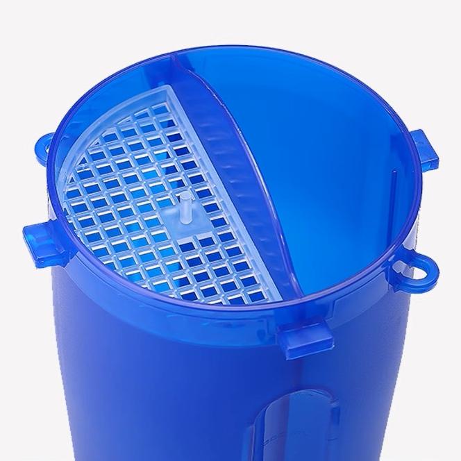 The Travel Food & Water Bottle