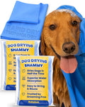 The Quick-Dry Shammy Towel