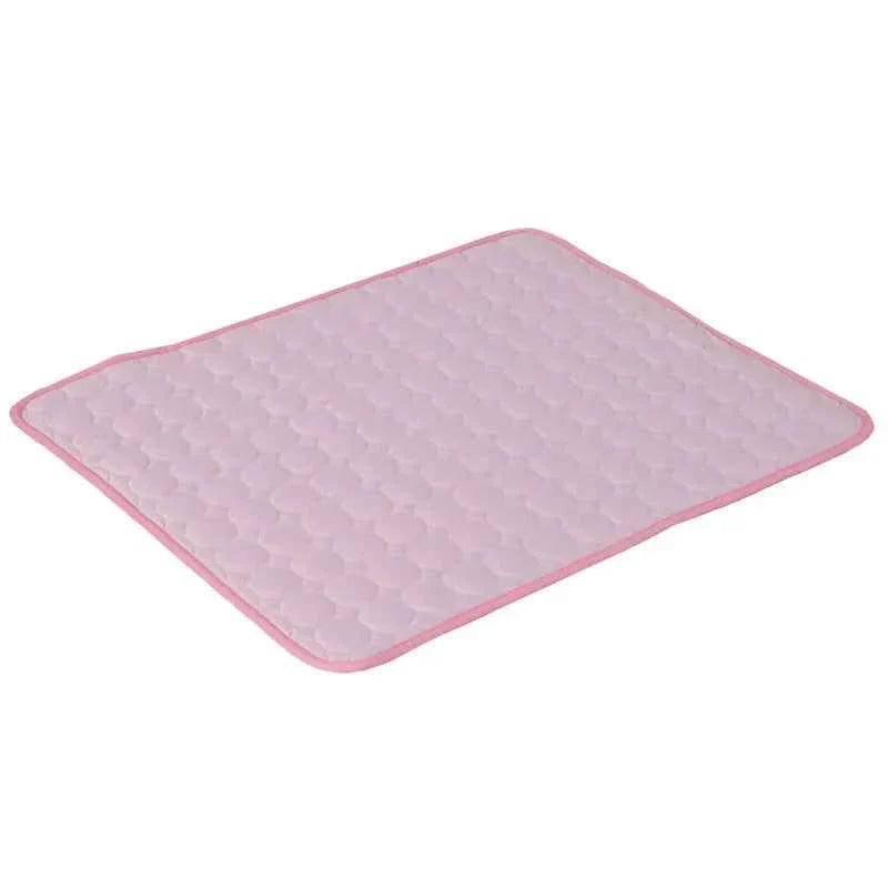 The Cool-Down Mat