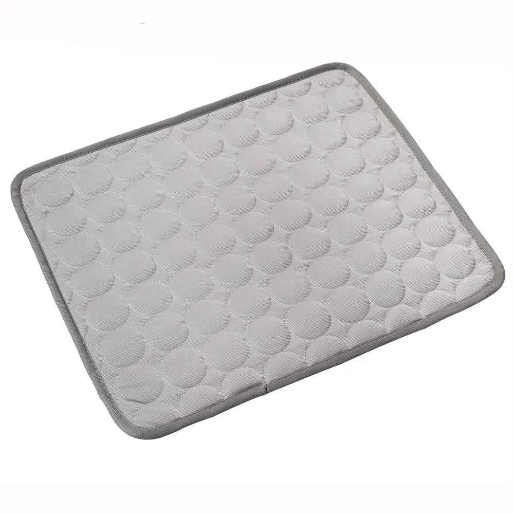 The Cool-Down Mat