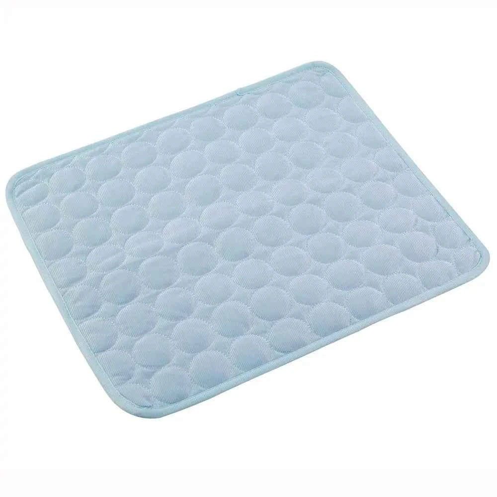 The Cool-Down Mat