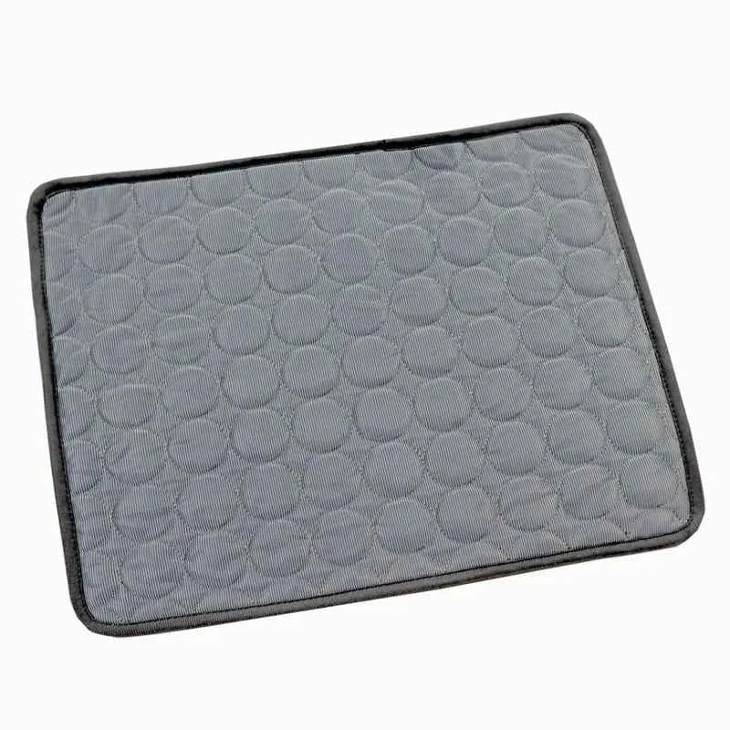 The Cool-Down Mat