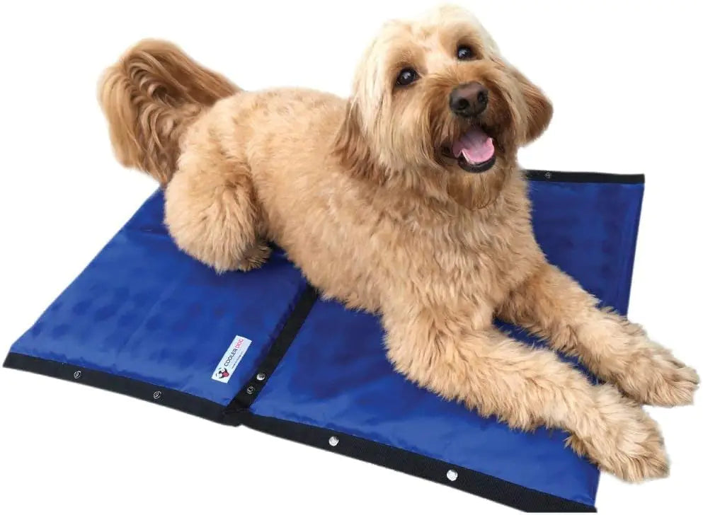 The Hydro Cooling Mat