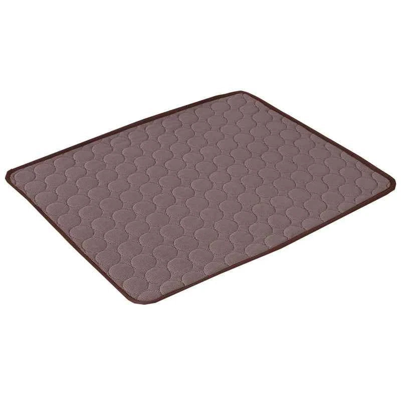 The Cool-Down Mat