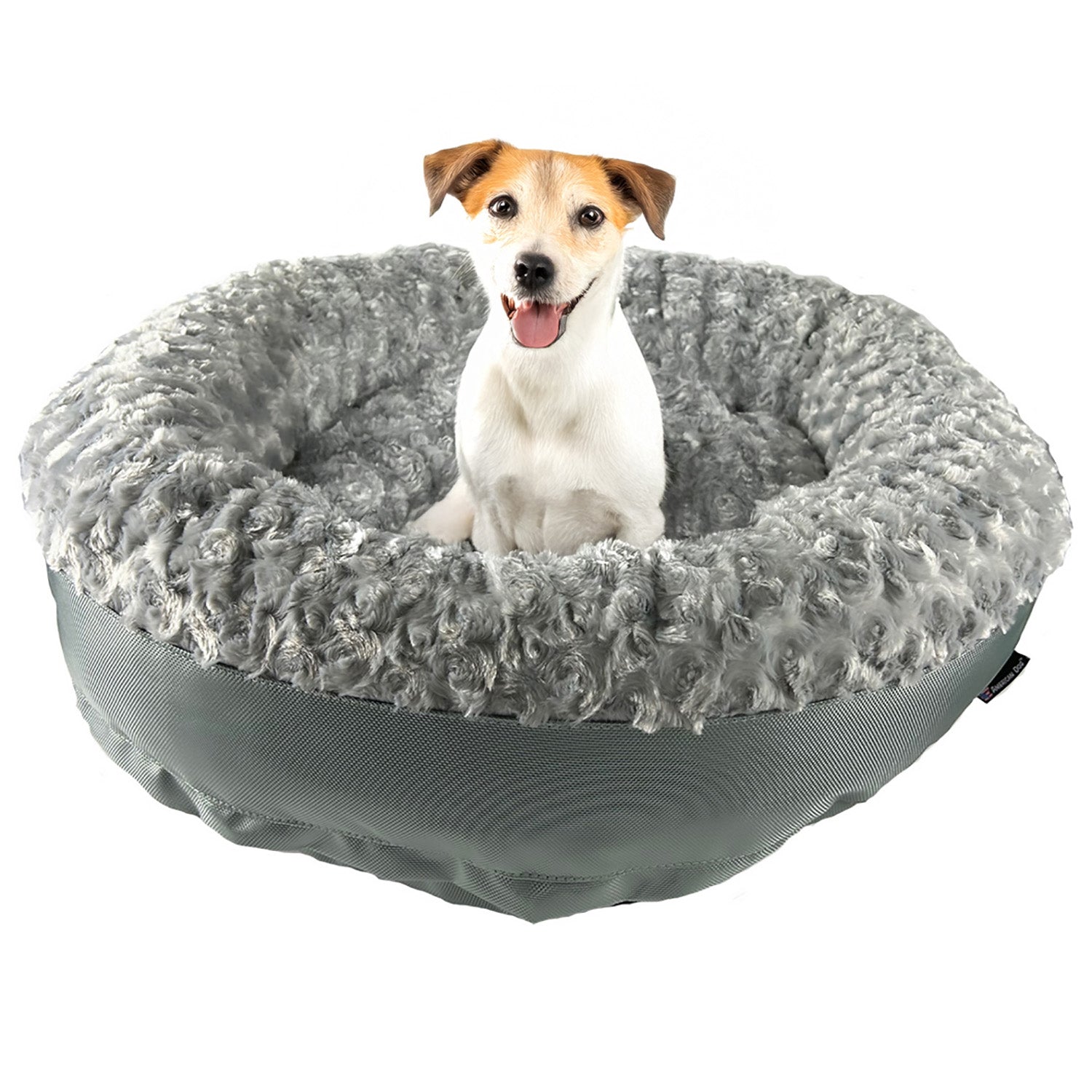 The Furvana™ Bolster Bed