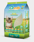 The Natural Clumping Cat Litter
