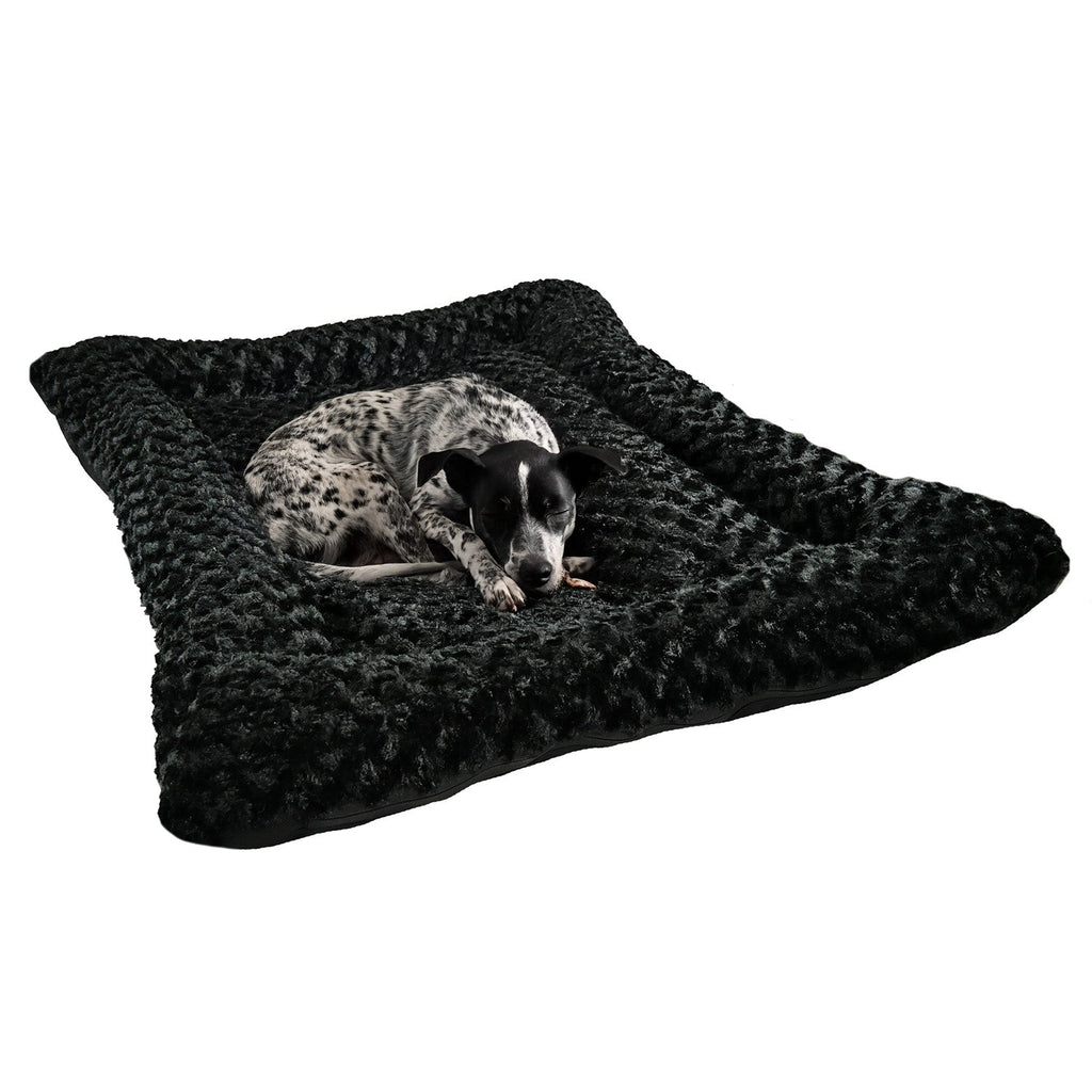 The Cloud Bolster Bed