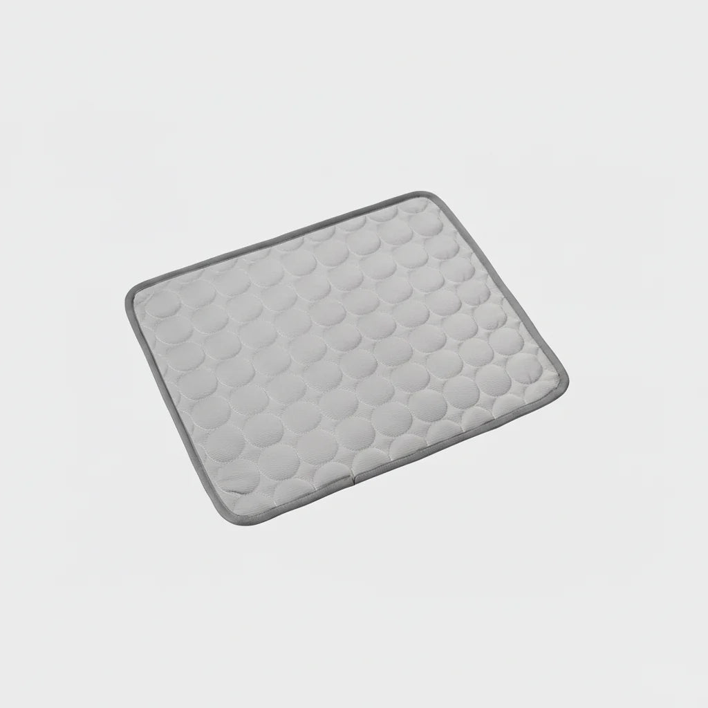 The Cooling Sleep Mat