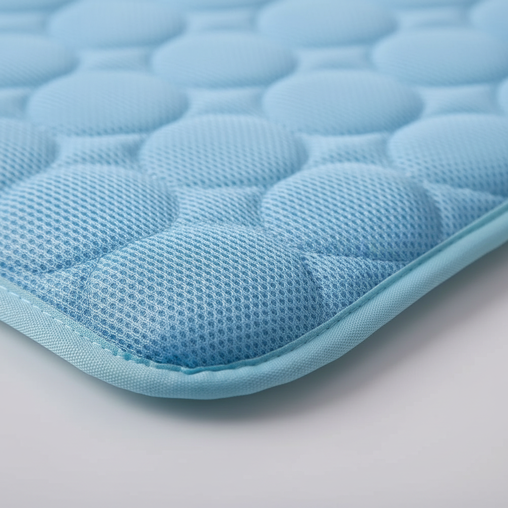 The Cooling Sleep Mat