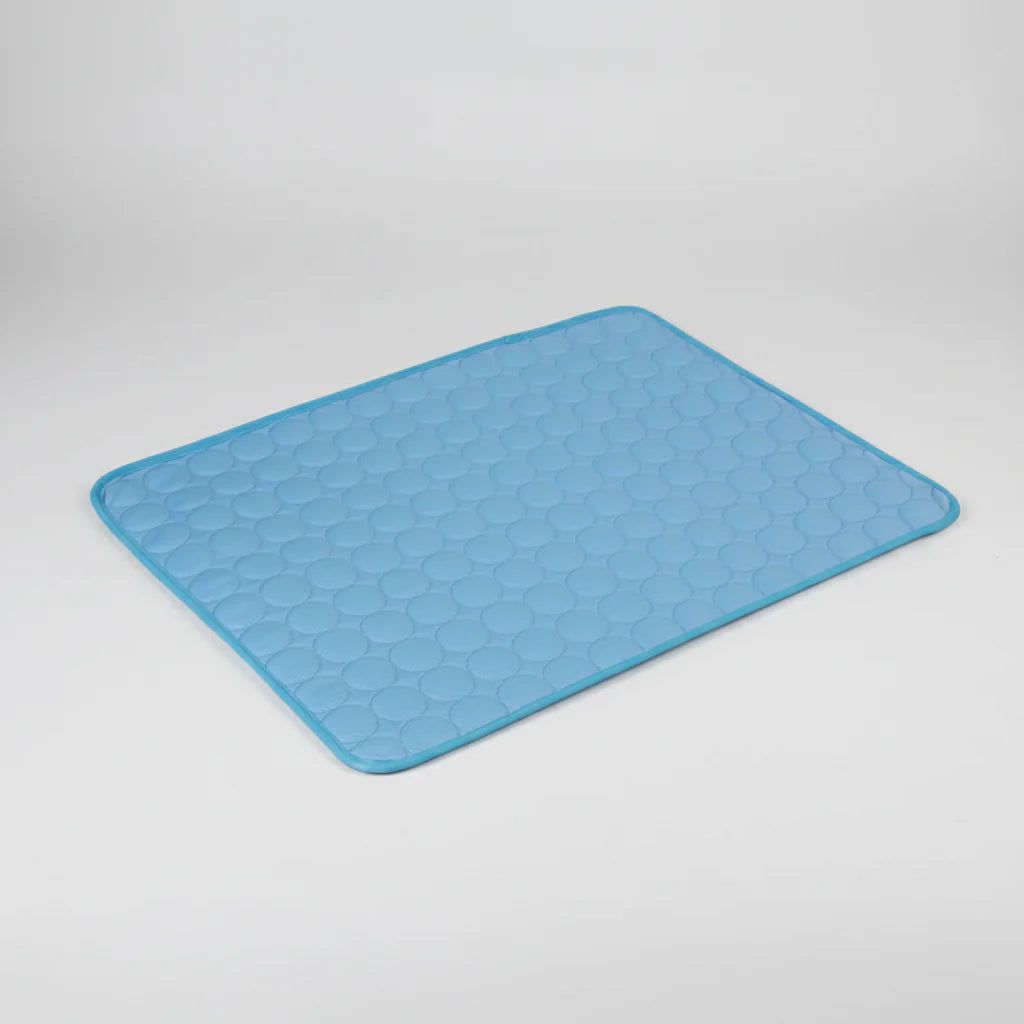 The Cooling Sleep Mat