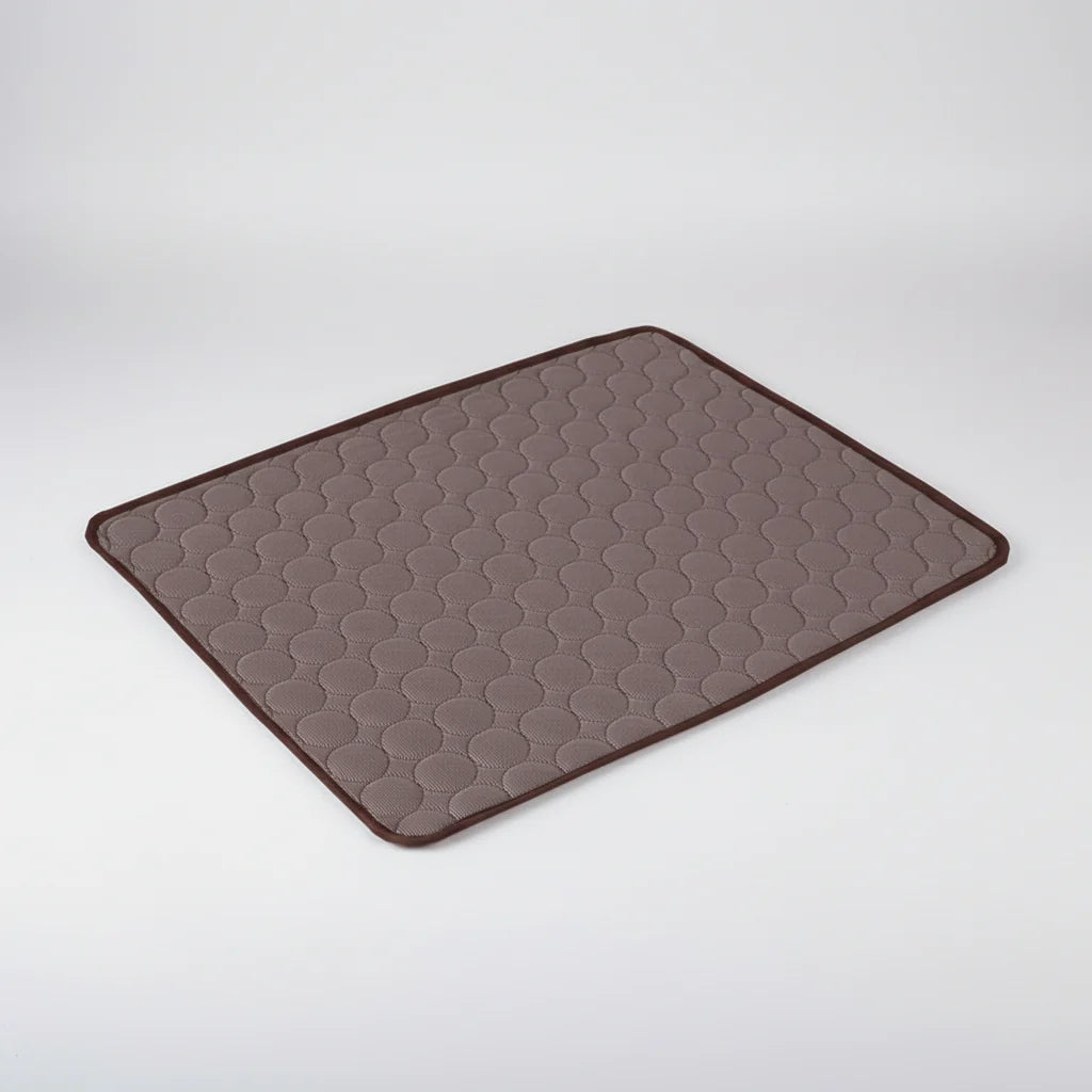The Cooling Sleep Mat