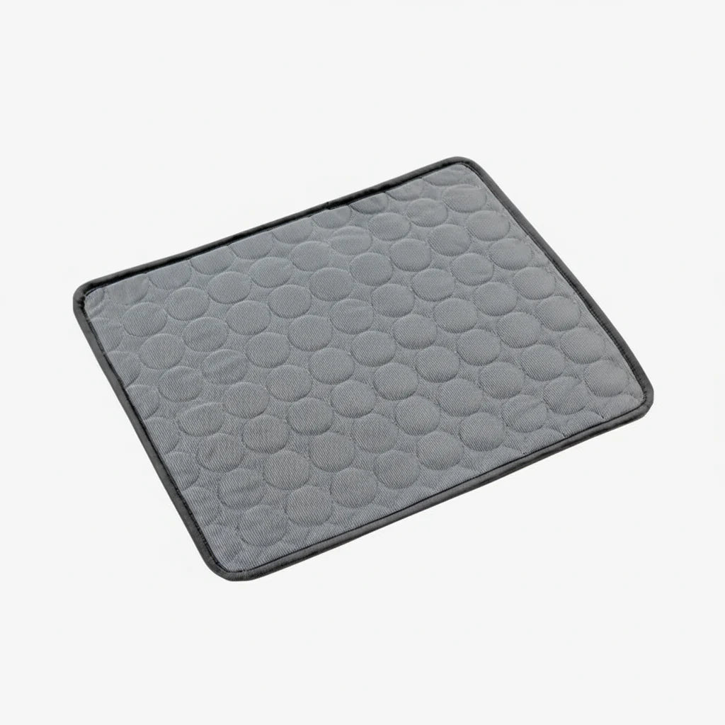The Cooling Sleep Mat