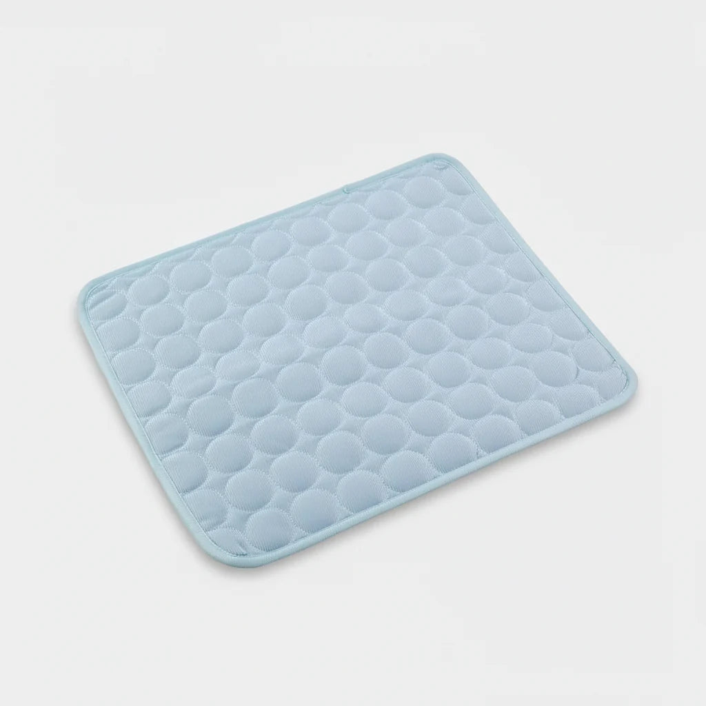 The Cooling Sleep Mat
