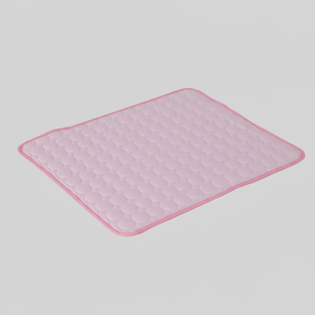 The Cooling Sleep Mat