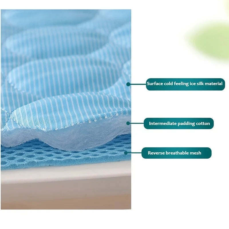 The Cooling Sleep Mat
