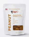 The Peanut Butter Cookie