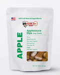 The Applesauce Dip Treat
