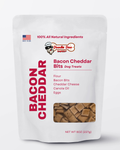 The Bacon Cheddar Bit