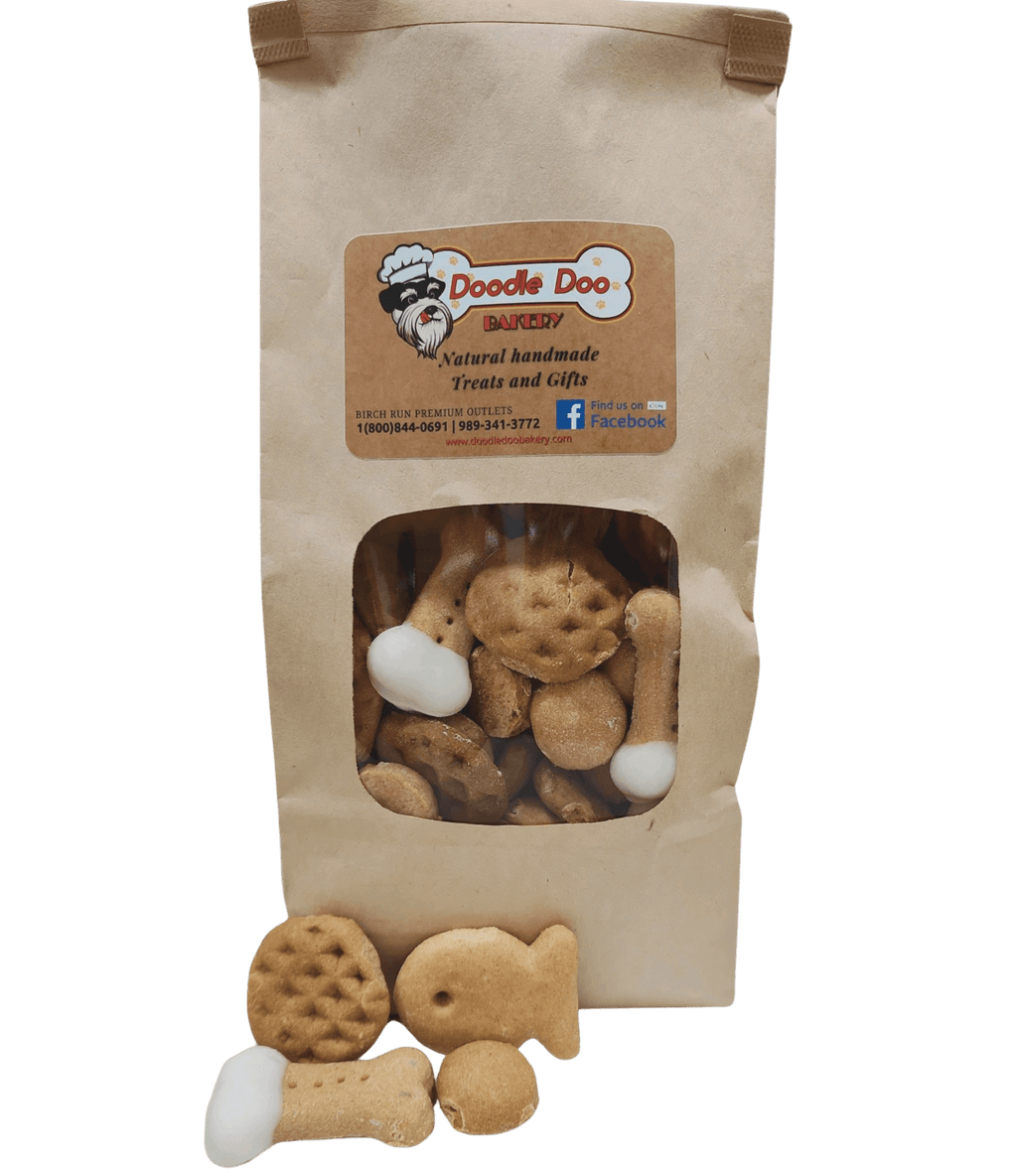 The Party Bag Treat Blend