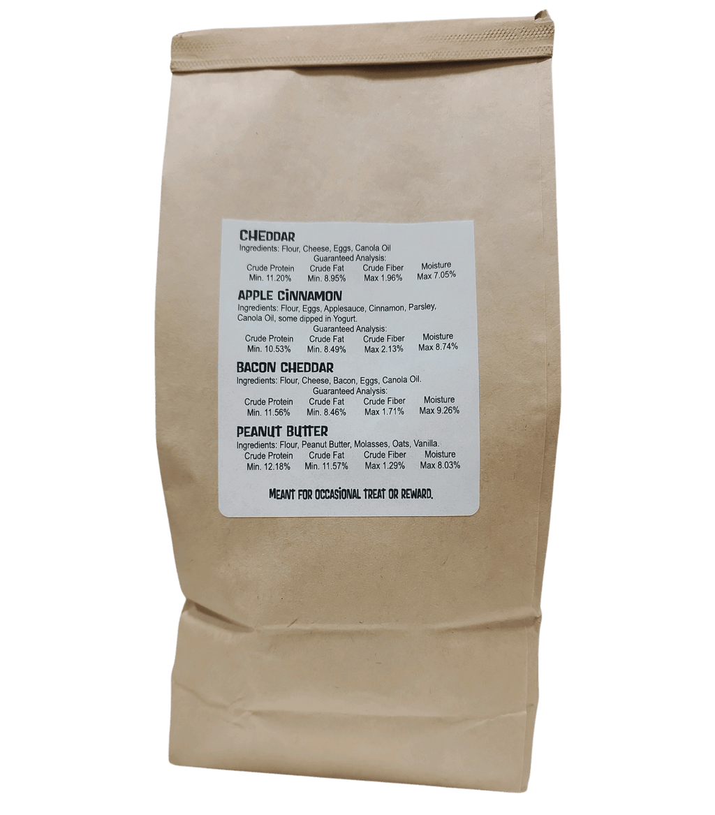 The Party Bag Treat Blend