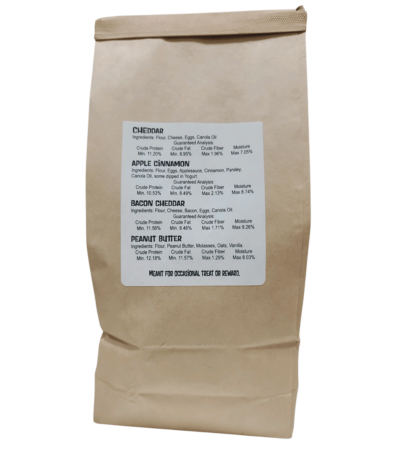 The Party Bag Treat Blend