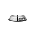 The No-Tip Stainless Bowl