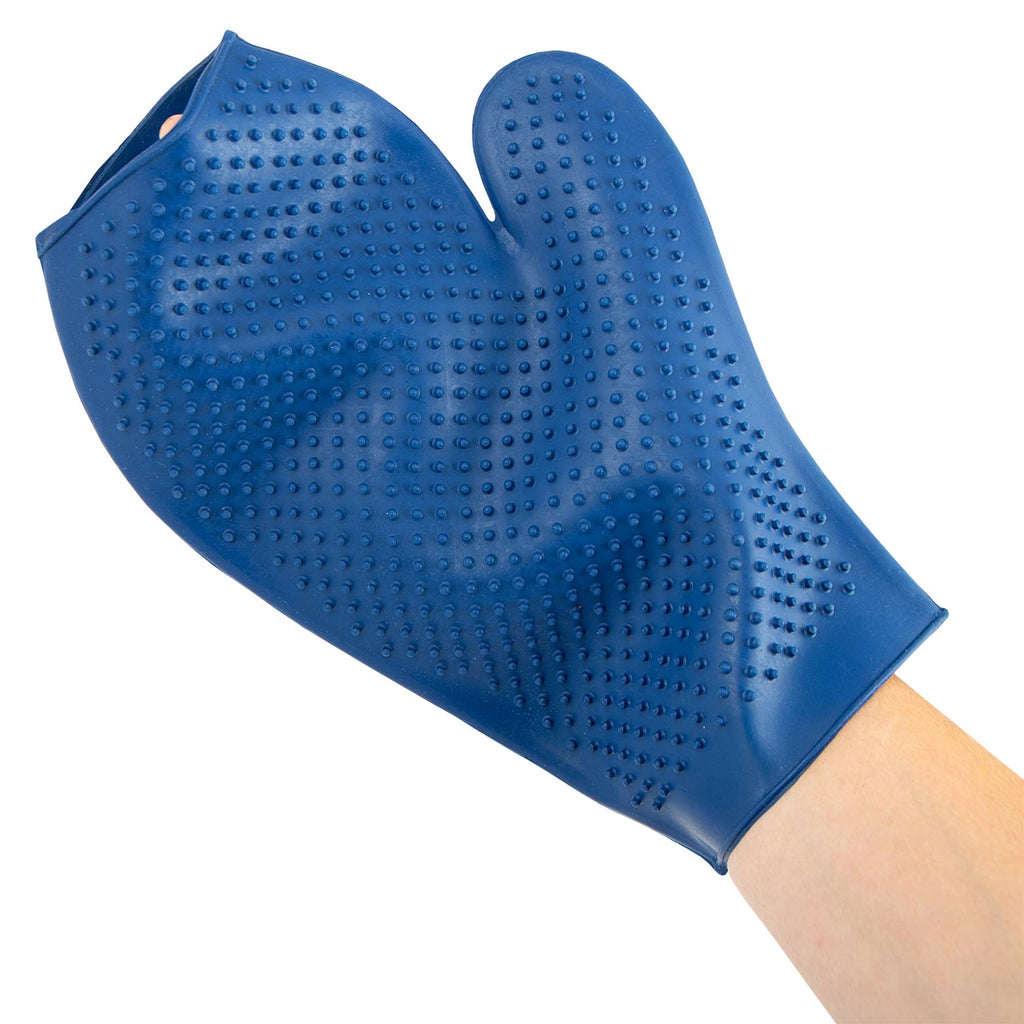 The Grooming Glove