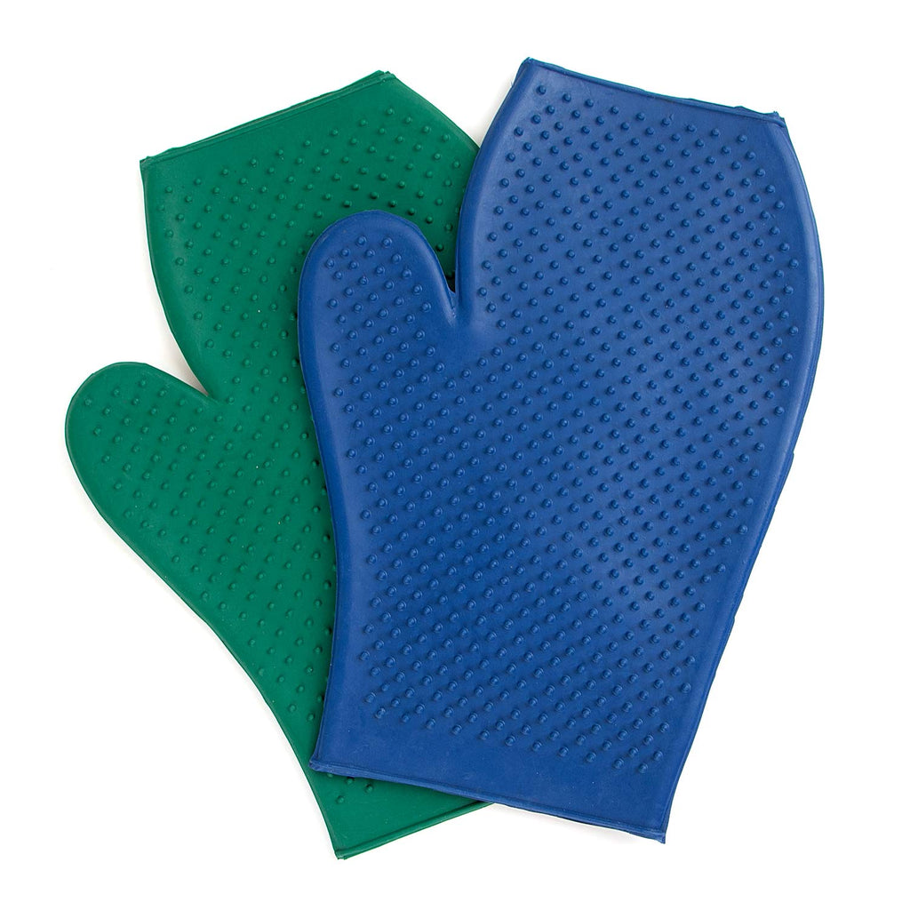 The Grooming Glove