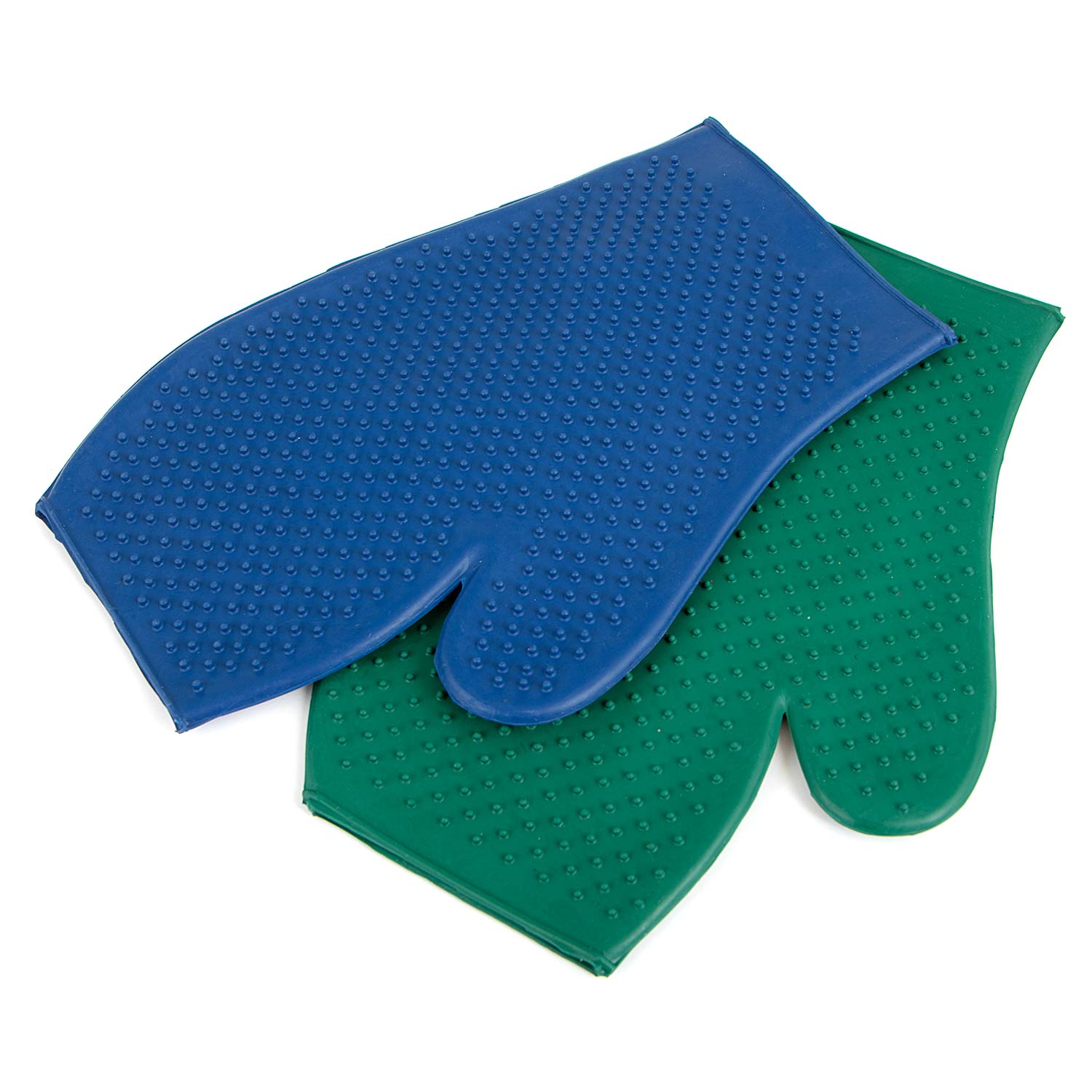The Grooming Glove
