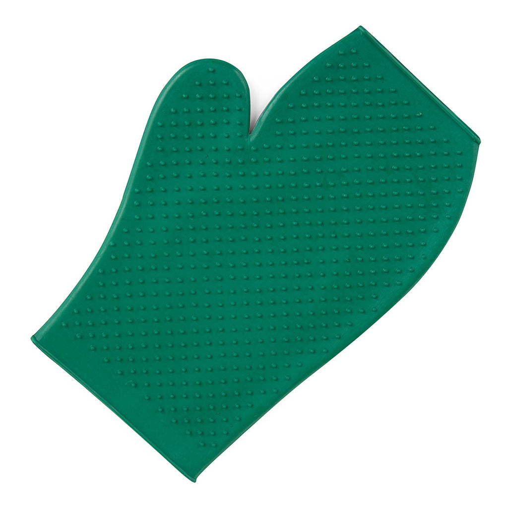 The Grooming Glove