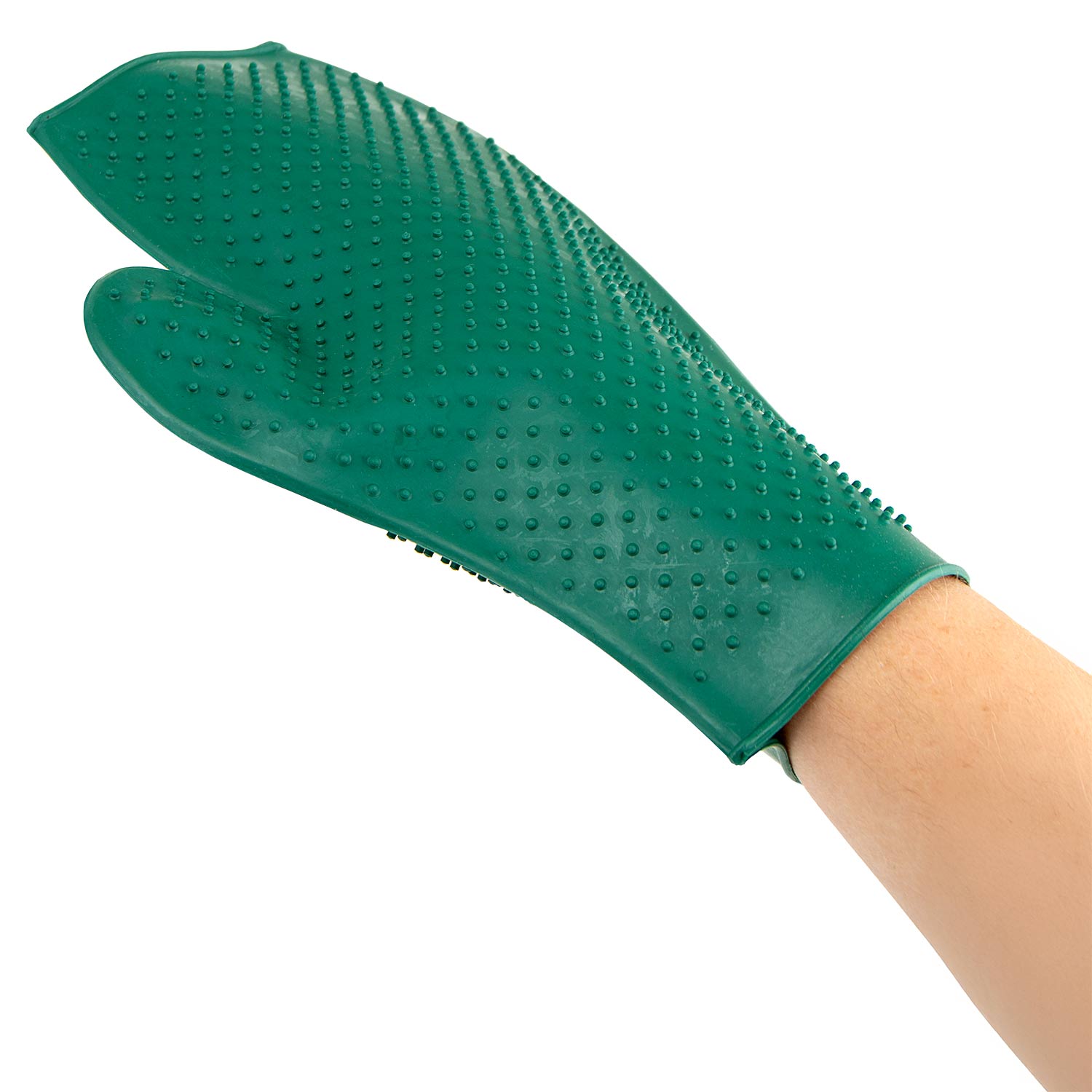 The Grooming Glove
