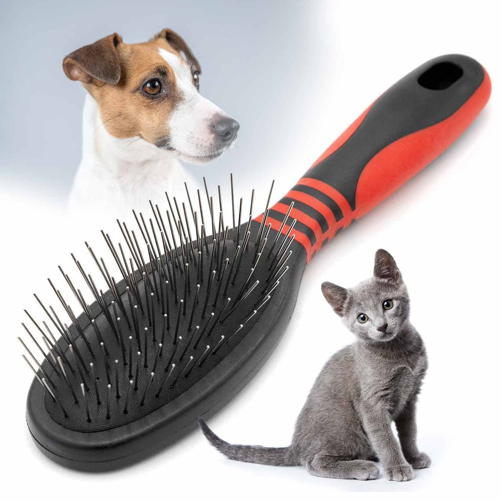 The Pin Brush