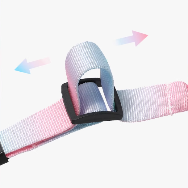 The Adjustable Car Seat Belt